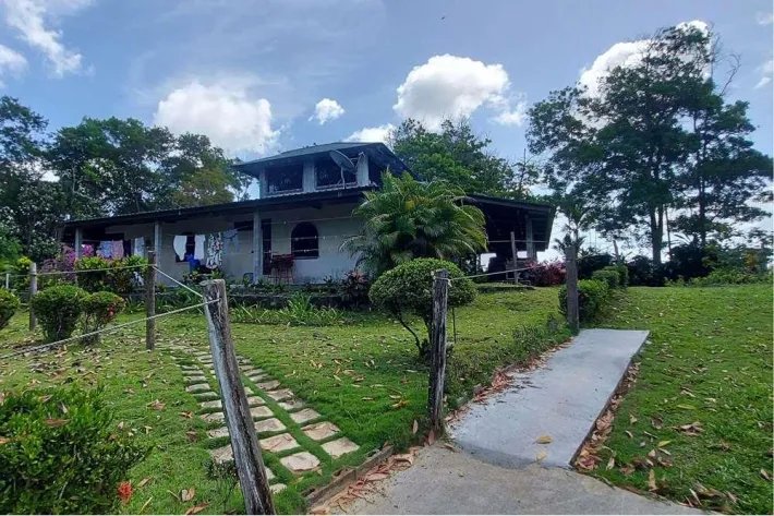 For sale farm in Nueva Providencia, Colón