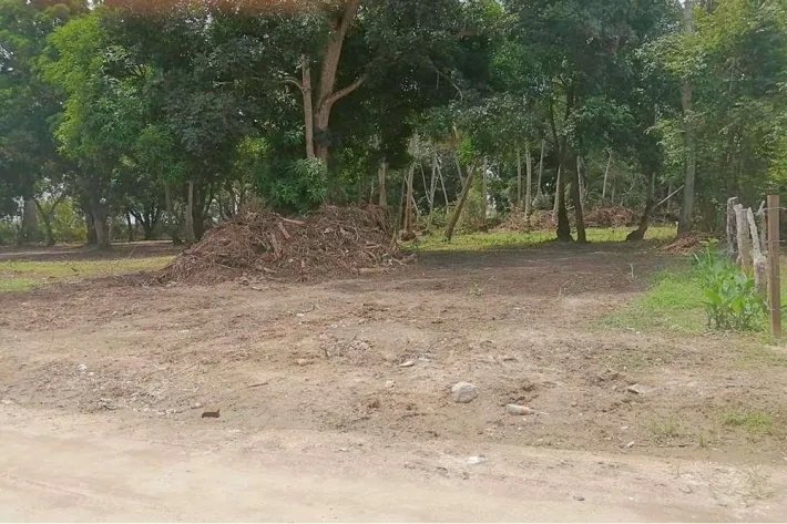 Land for sale in Juan Hombrón, Antón