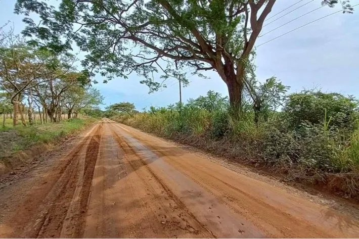 Land for sale in Juan Hombrón, Antón