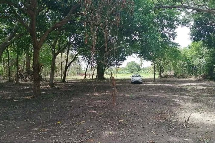 Land for sale in Juan Hombrón, Antón
