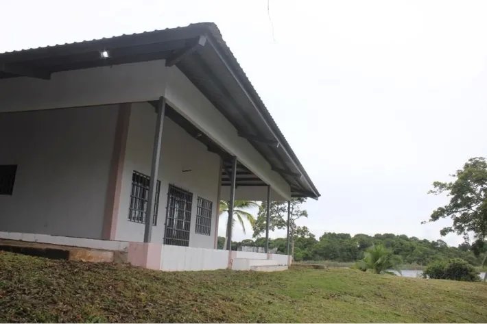 Venta de casa de campo en Nueva Providencia, Colón