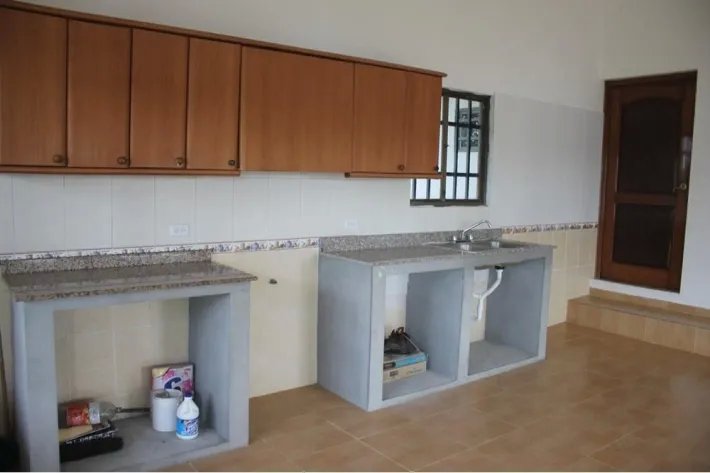 Venta de casa de campo en Nueva Providencia, Colón