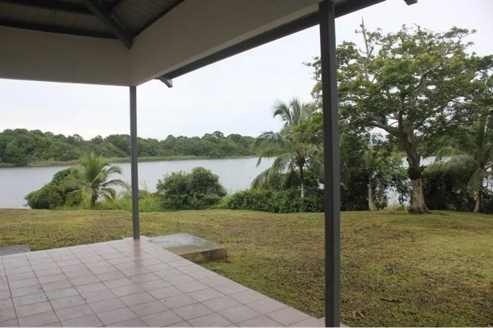 Venta de casa de campo en Nueva Providencia, Colón