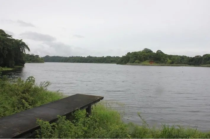 Venta de casa de campo en Nueva Providencia, Colón