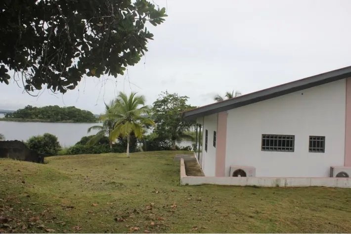 Venta de casa de campo en Nueva Providencia, Colón