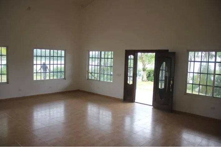 Venta de casa de campo en Nueva Providencia, Colón