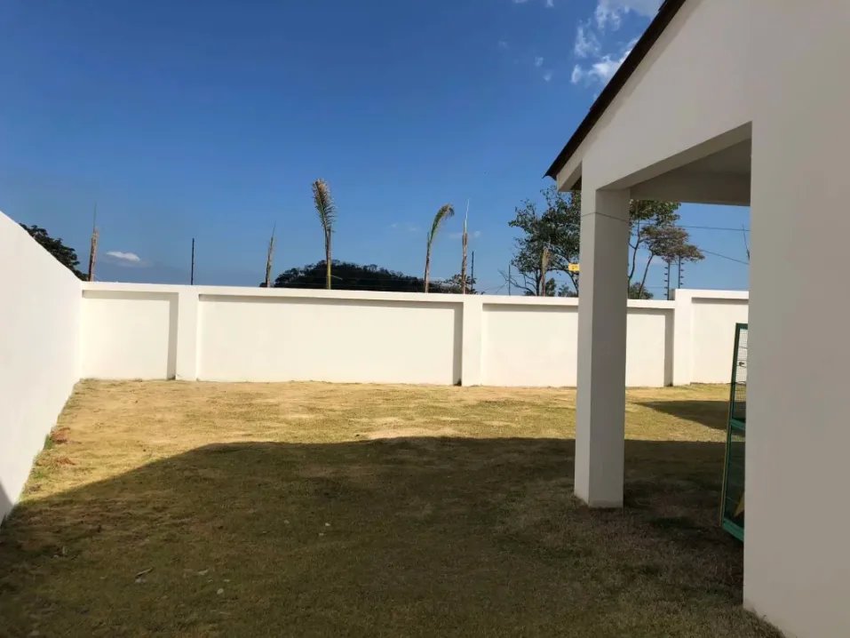 Alquiler de Residencia Amoblada en Costa Verde
