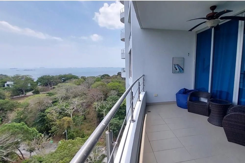 Venta de apartamento en Playa Bonita