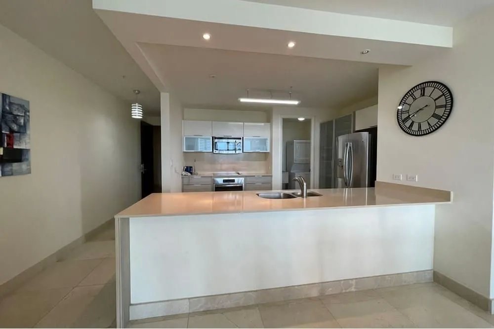 Venta de apartamento en Playa Bonita