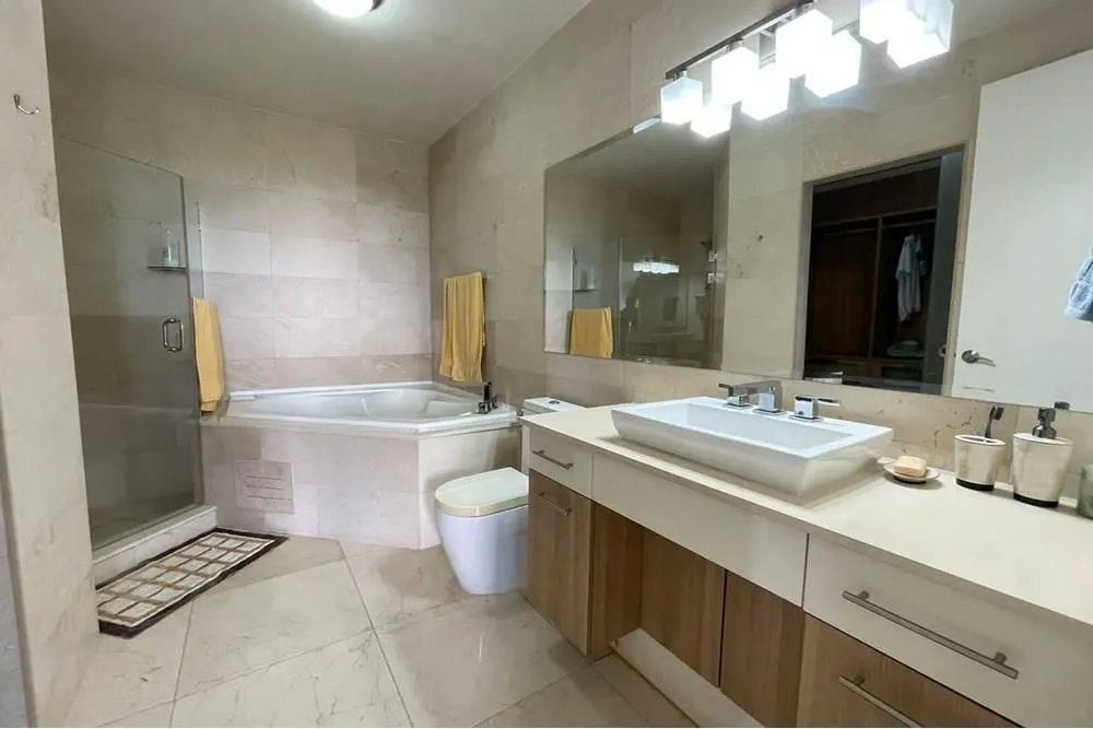 Venta de apartamento en Playa Bonita