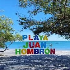 VENTA DE TERRENO FRENTE AL MAR EN JUAN HOMBRÓN COCLE PANAMÁ