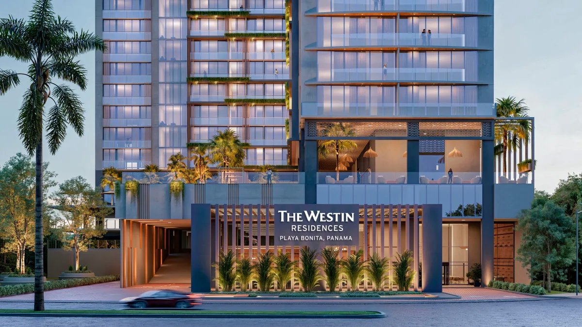 Venta de apartamentos en Playa Bonita, Veracruz