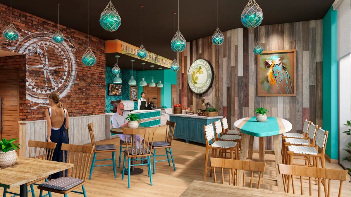 Venta de apartamentos en Playa Caracol, Punta Chame