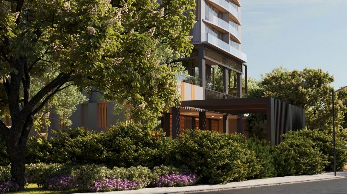 SE VENDE APARTAMENTO EN PLAYA BONITA