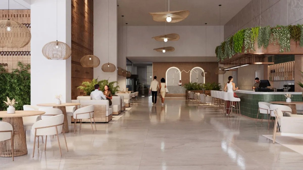 Apartment For Sale in Playa Bonita