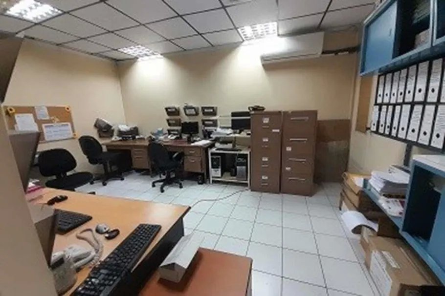 Venta de edificio en Vía Transistmica, Panamá