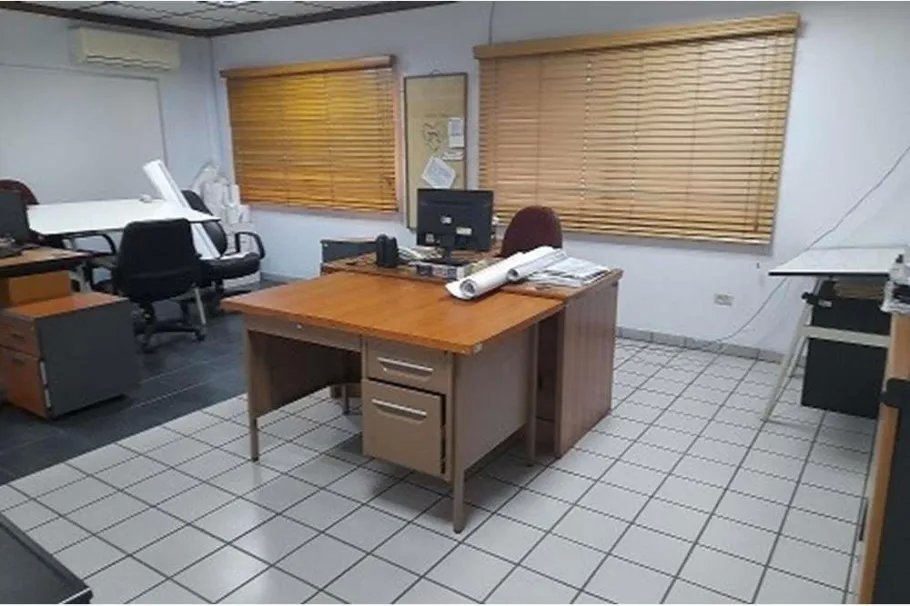 Venta de edificio en Vía Transistmica, Panamá