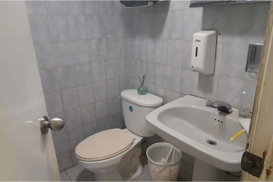 Venta de edificio en Vía Transistmica, Panamá