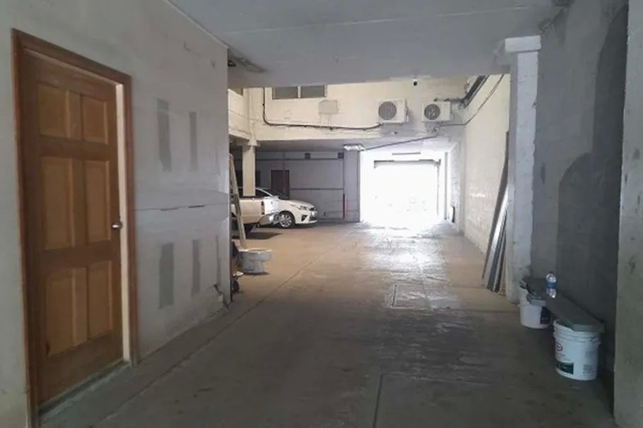 Venta de edificio en Vía Transistmica, Panamá