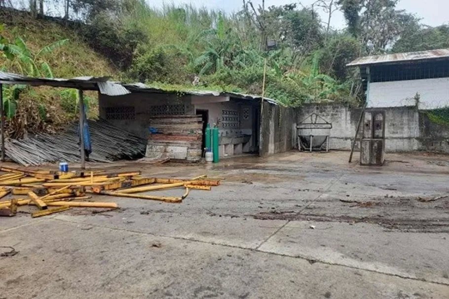 Venta de edificio en Vía Transistmica, Panamá
