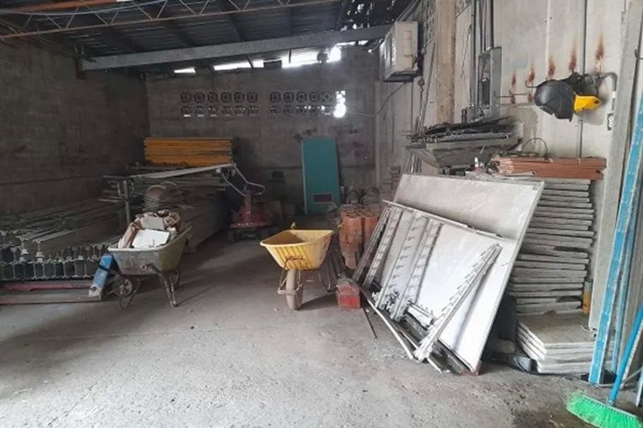 Venta de edificio en Vía Transistmica, Panamá