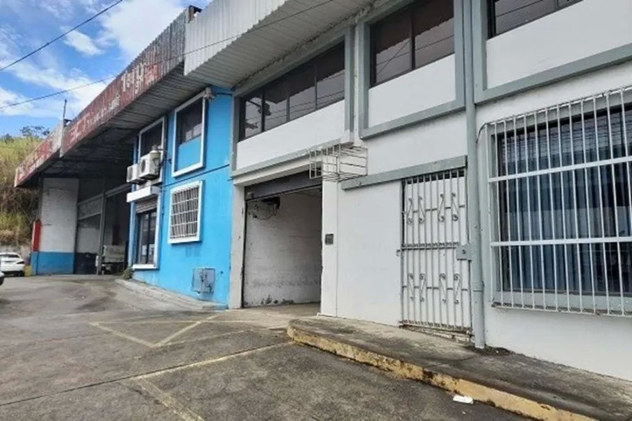 Venta de edificio en Vía Transistmica, Panamá