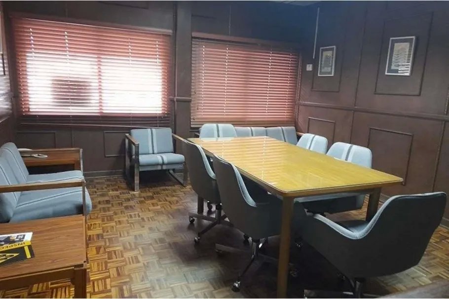 Venta de edificio en Vía Transistmica, Panamá