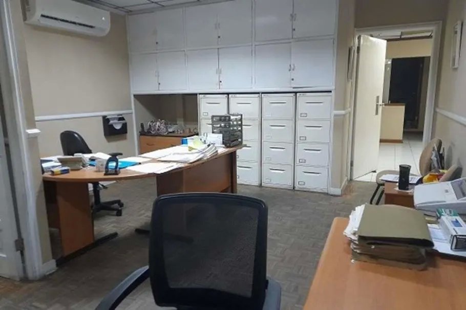 Venta de edificio en Vía Transistmica, Panamá