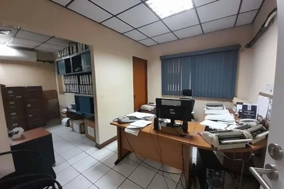 Venta de edificio en Vía Transistmica, Panamá