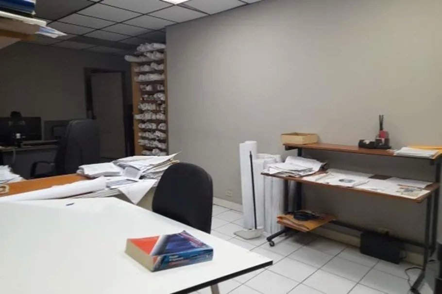 Venta de edificio en Vía Transistmica, Panamá