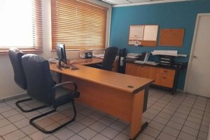 Office For Sale in Transístmica