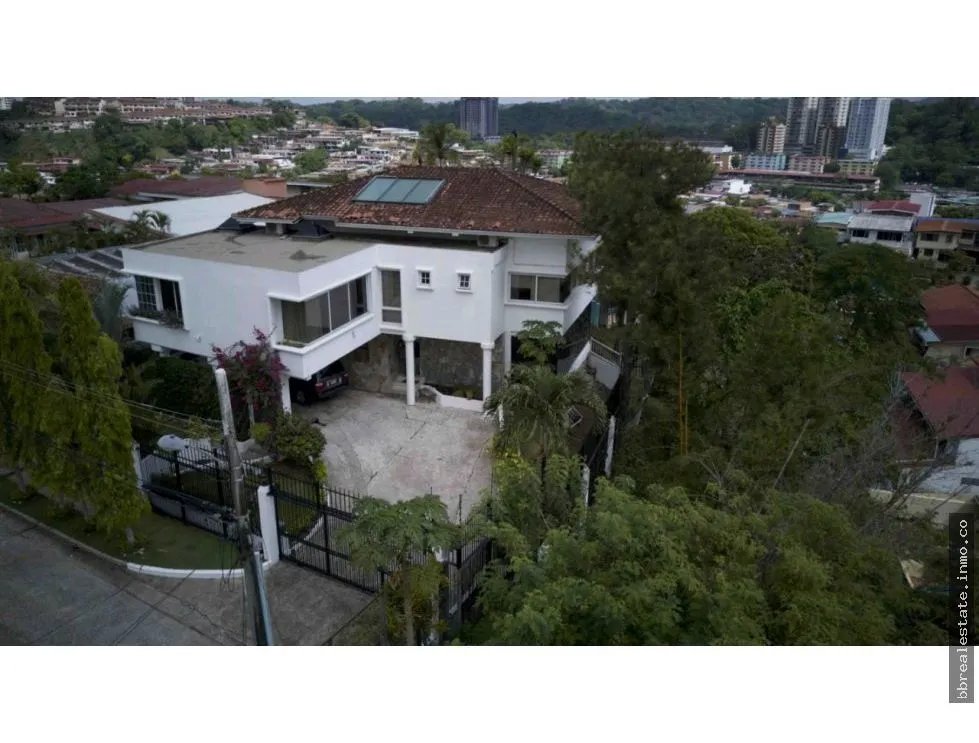 VENTA CASA EN BETHANIA
