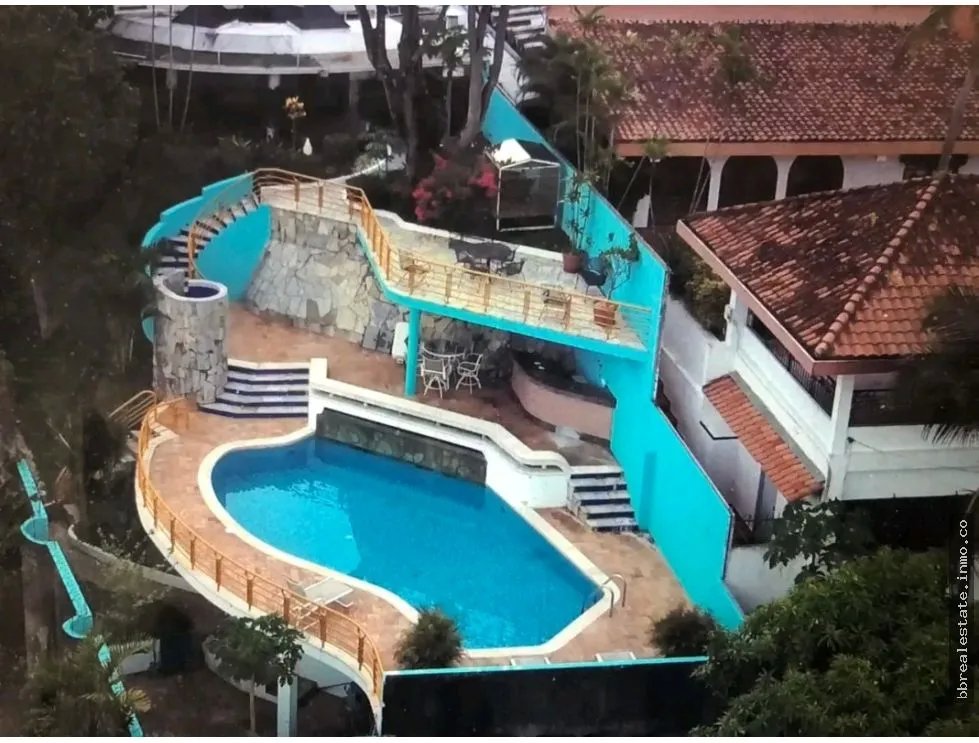 VENTA CASA EN BETHANIA