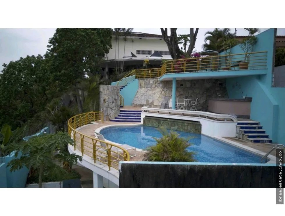 VENTA CASA EN BETHANIA