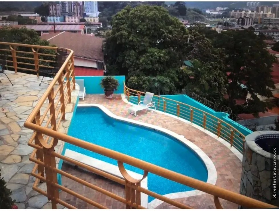 HOUSE FOR SALE IN BETHANIA