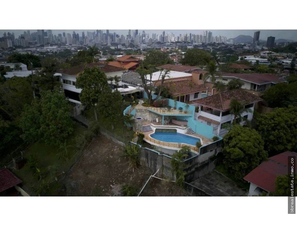 HOUSE FOR SALE IN BETHANIA