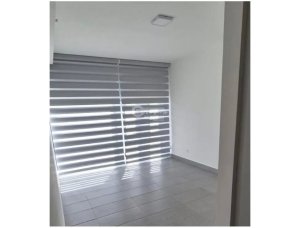FOR RENT: APARTMENT IN PH THE DISTRICT 215 M2 SEMI-FURNISHED