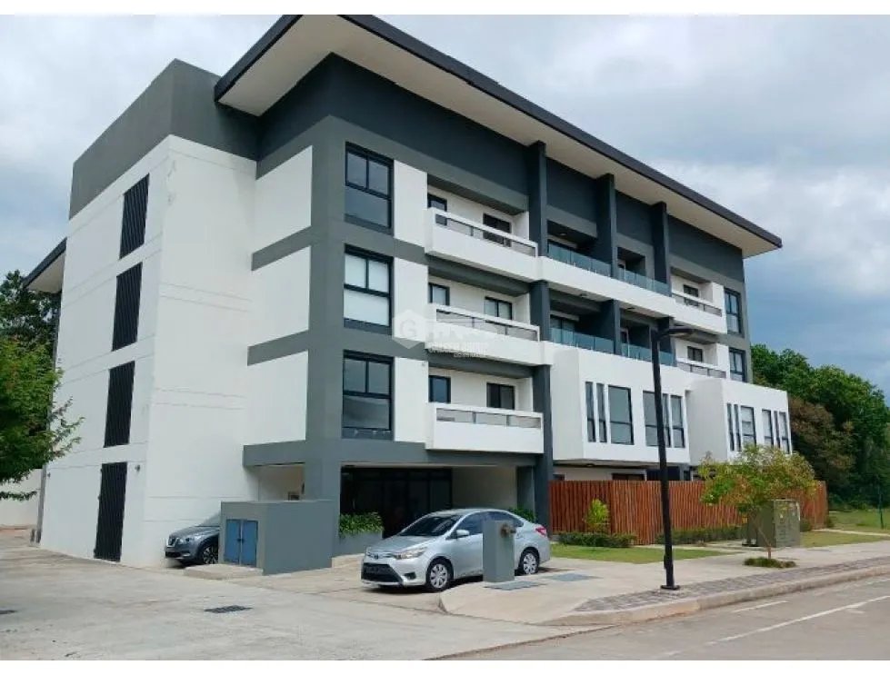 COSTA VERDE / THE DISTRICT / 3 HABITACIONES / 215 M / SEMI AMOBLADO