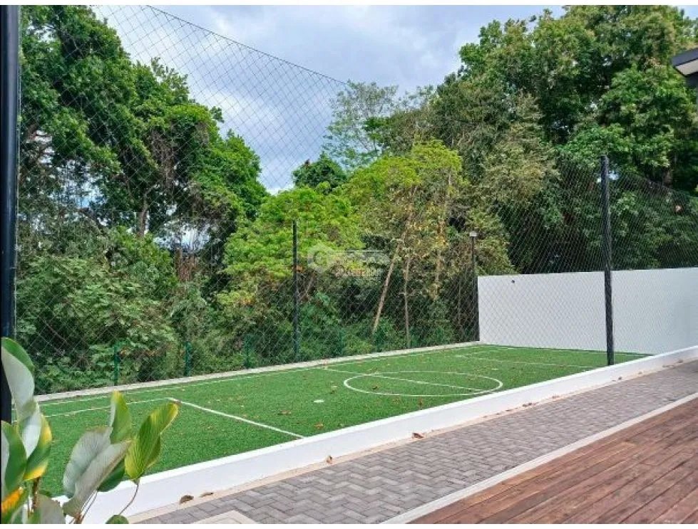 COSTA VERDE / THE DISTRICT / 3 HABITACIONES / 215 M / SEMI AMOBLADO