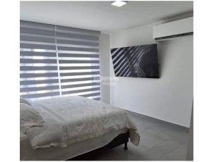 COSTA VERDE / THE DISTRICT / 3 BEDROOMS / 215 M / SEMI-FURNI…