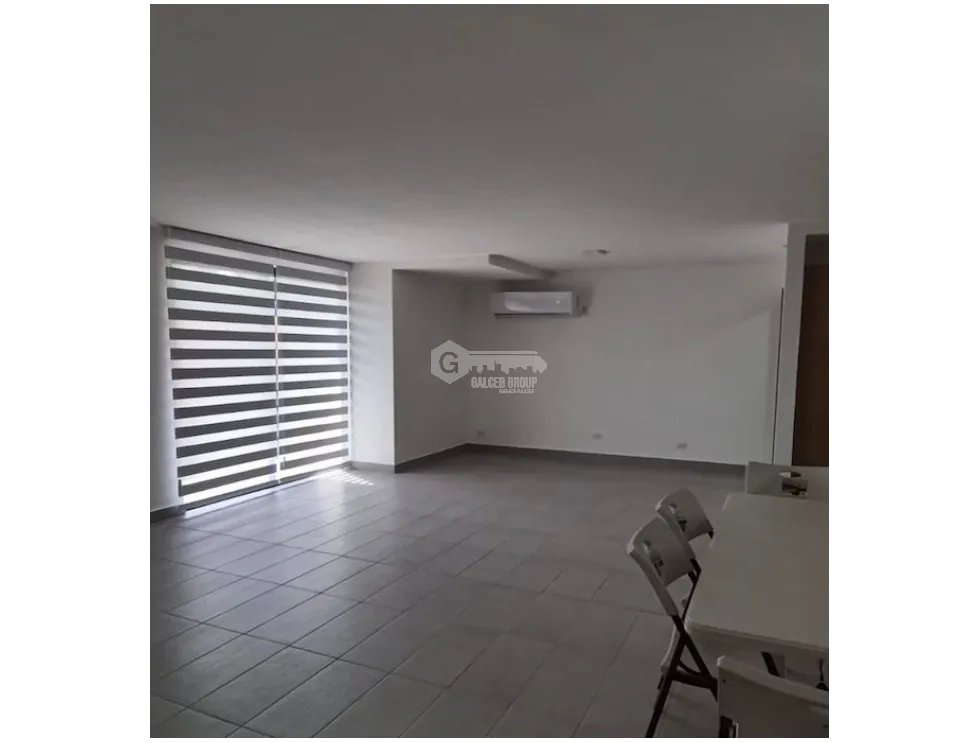 SE VENDE APARTAMENTO EN PH THE DISTRICT 215 M2 CON AMPLIO BALCON