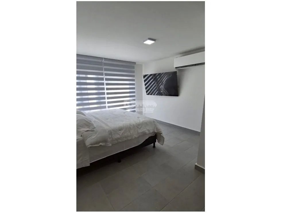 SE VENDE APARTAMENTO EN PH THE DISTRICT 215 M2 CON AMPLIO BALCON