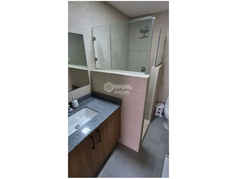 SE VENDE APARTAMENTO EN PH THE DISTRICT 215 M2 CON AMPLIO BALCON