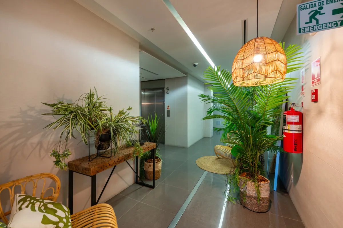 Majestic Penthouse en Edison Gardens Edison Park Ala Sur, 230.70 m² co...