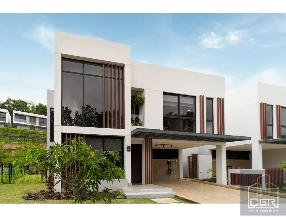 VENTA DE CASA EN PH RIVERWALKS VILLAS GREENCITY