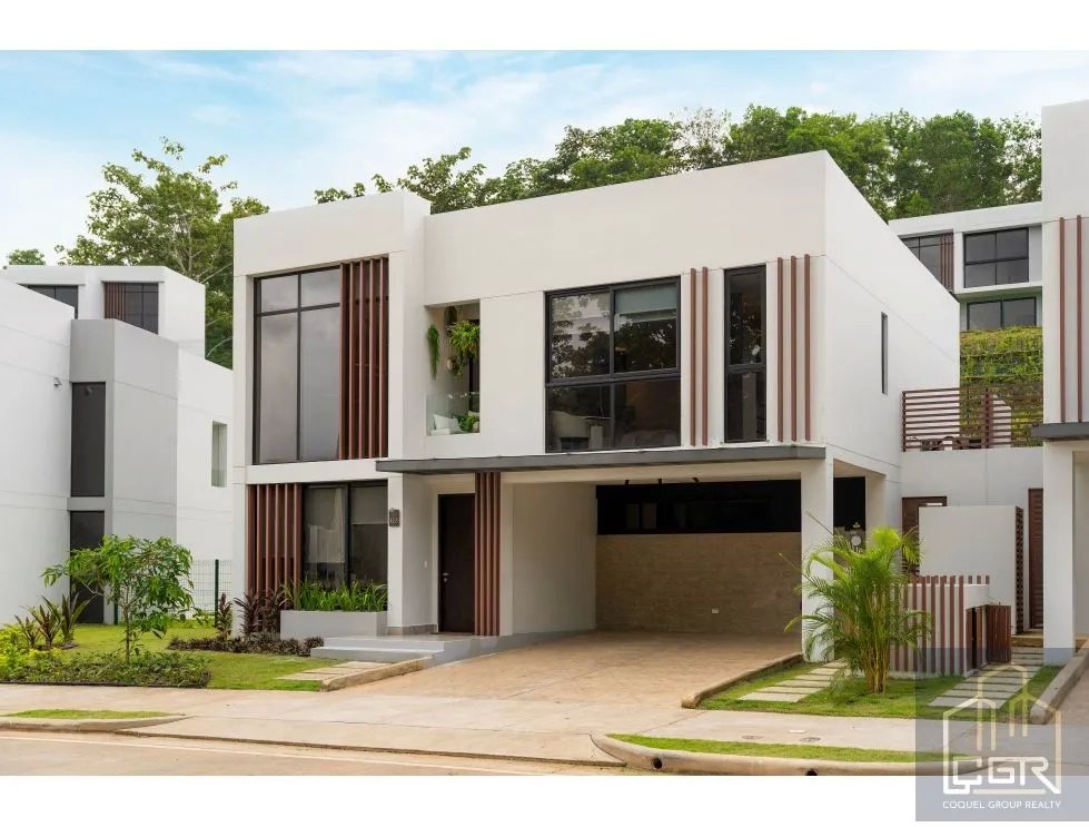 VENTA DE CASA EN PH RIVERWALKS VILLAS GREENCITY