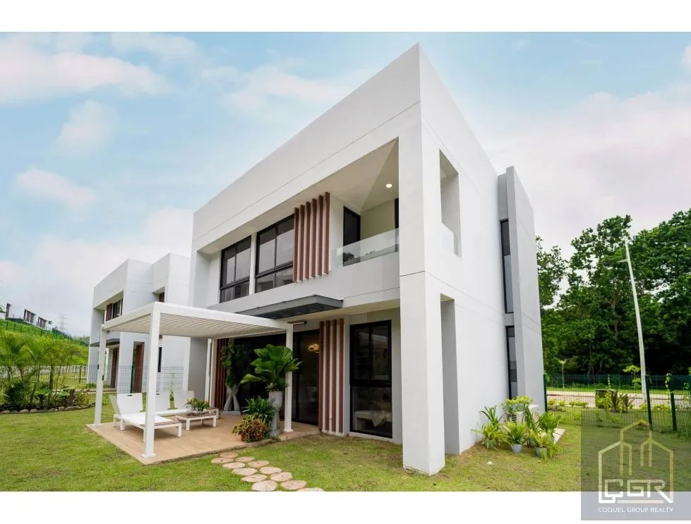 VENTA DE CASA EN PH RIVERWALKS VILLAS GREENCITY
