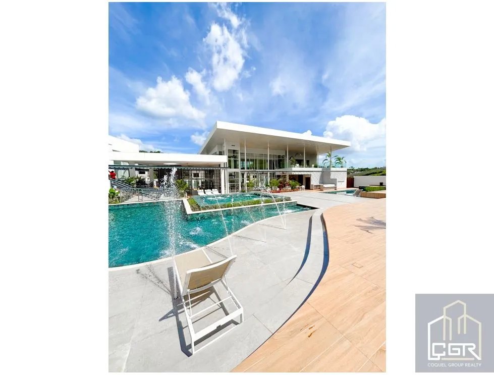 VENTA DE CASA EN PH RIVERWALKS VILLAS GREENCITY