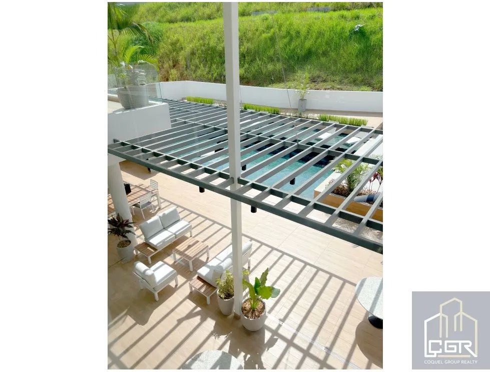 VENTA DE CASA EN PH RIVERWALKS VILLAS GREENCITY
