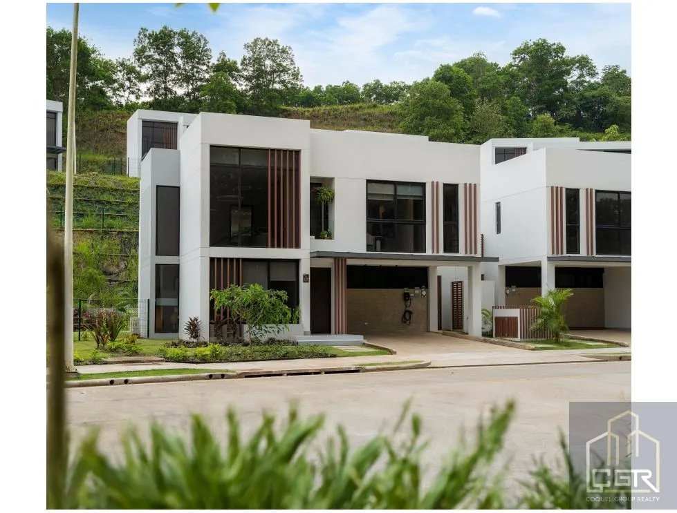 VENTA DE CASA EN PH RIVERWALKS VILLAS GREENCITY